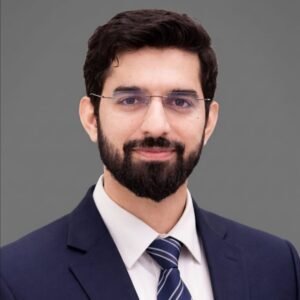 Yasir Ali