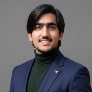 Abrar Shabbir