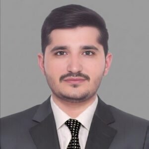 Muhammad Usman