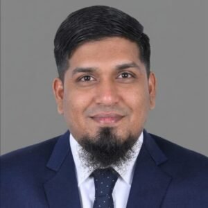 Najam u Saqib